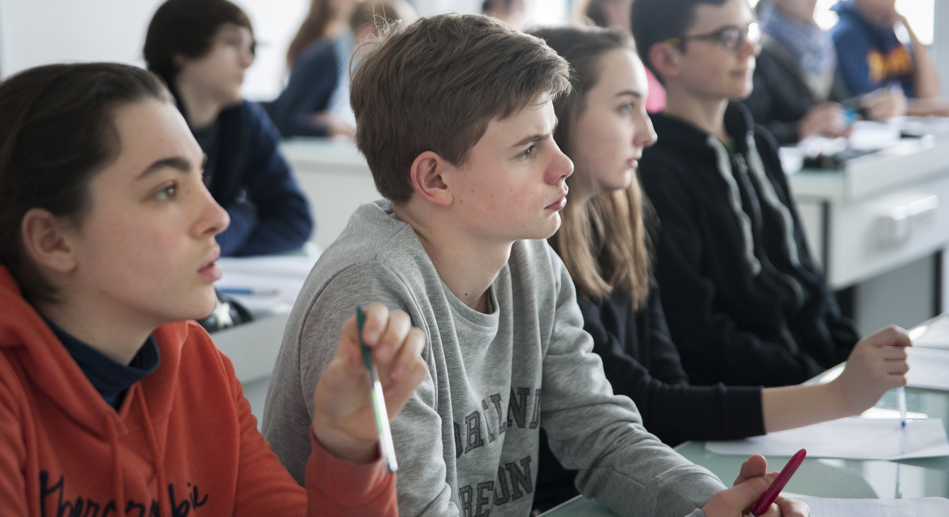 Réussir le brevet grâce aux fiches de révision
