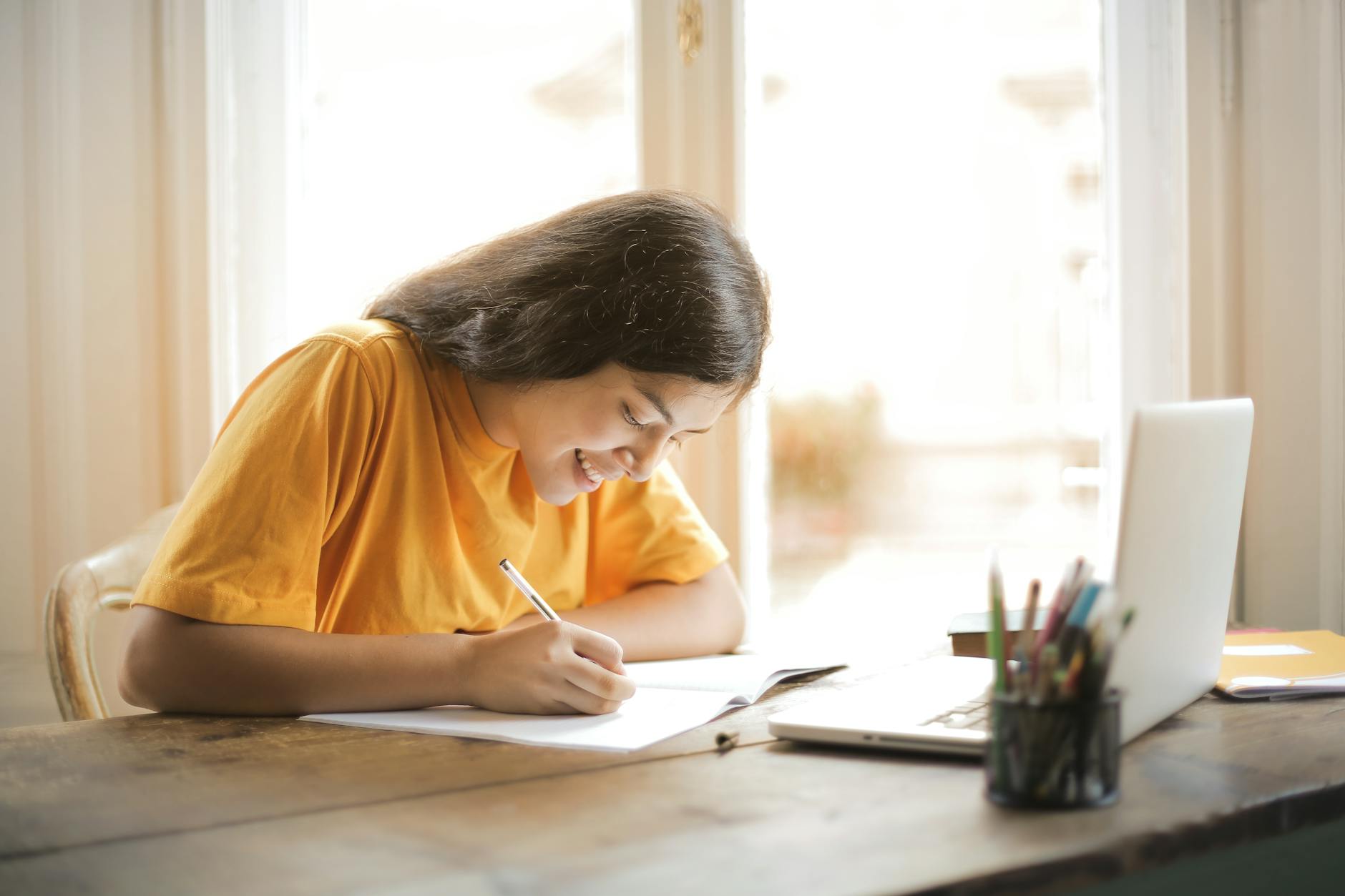 Les devoirs au collège